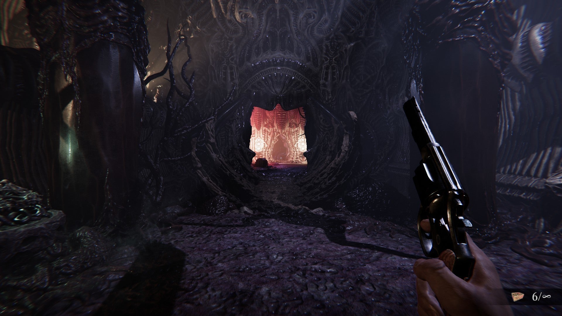 Lust from Beyond: M Edition PC