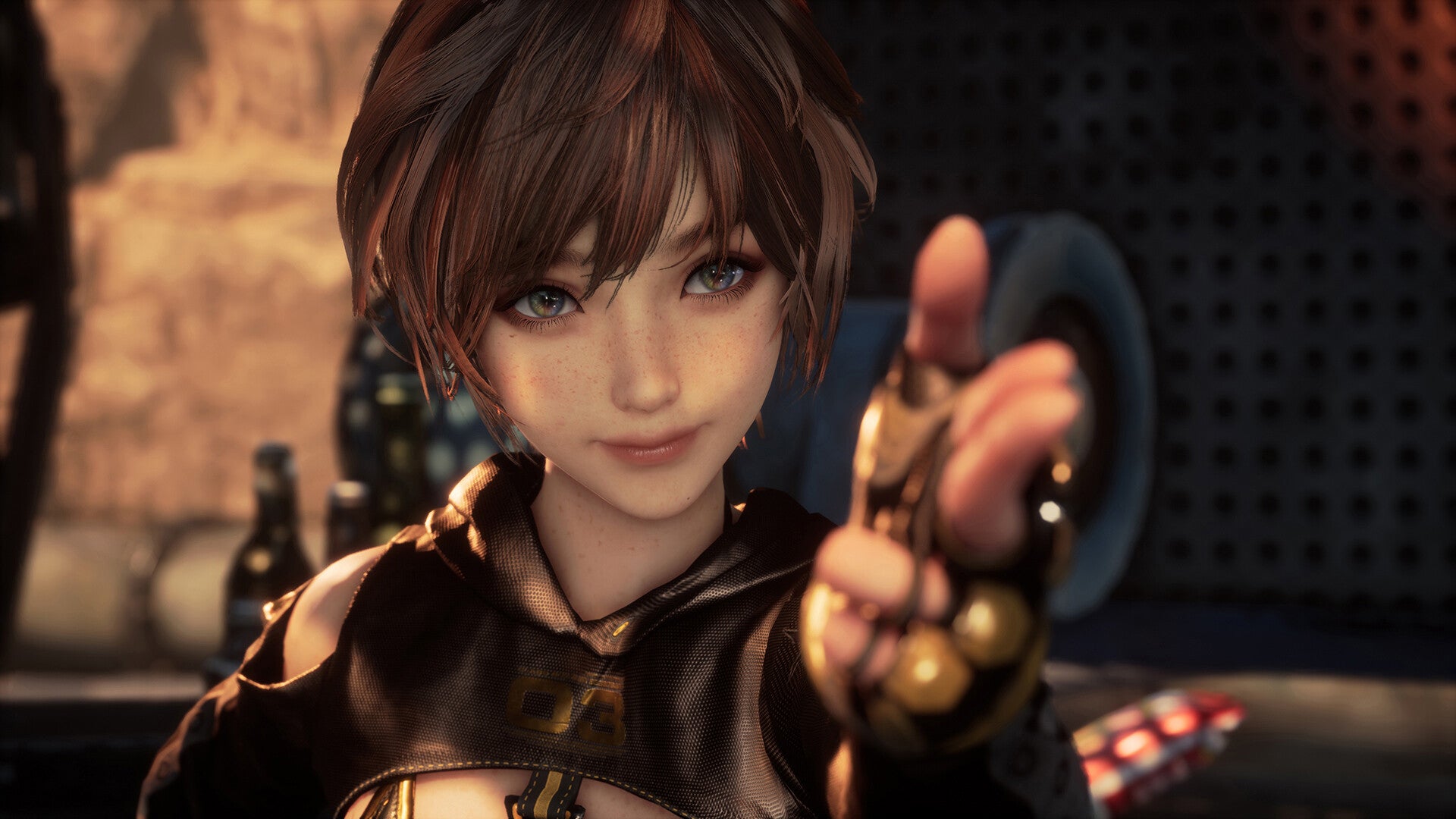 Stellar Blade PC (Australia & New Zealand)