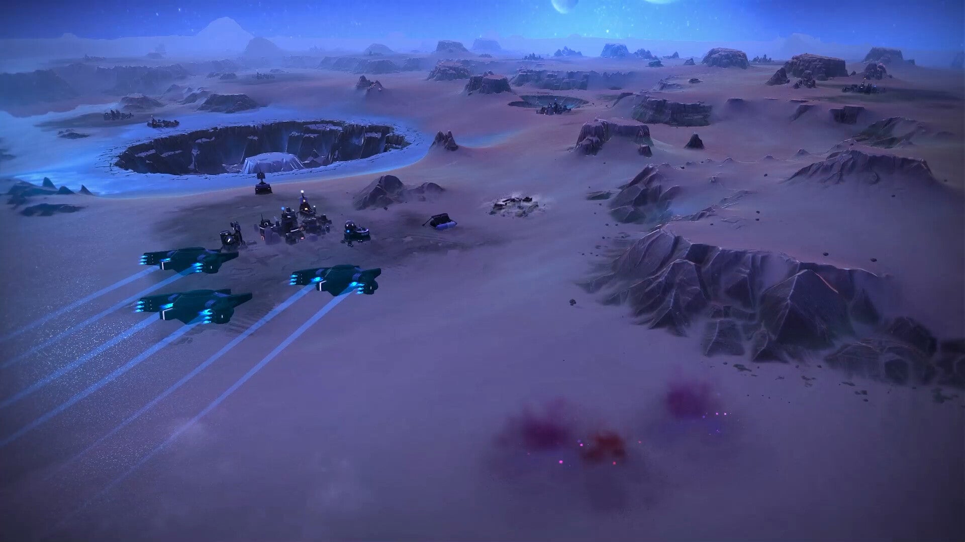 Dune: Spice Wars - House Vernius of Ix PC - DLC