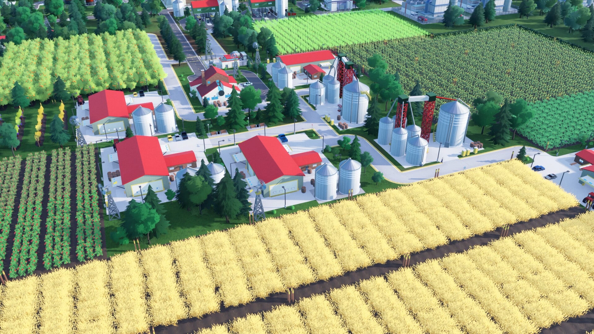 Rise of Industry 2 PC