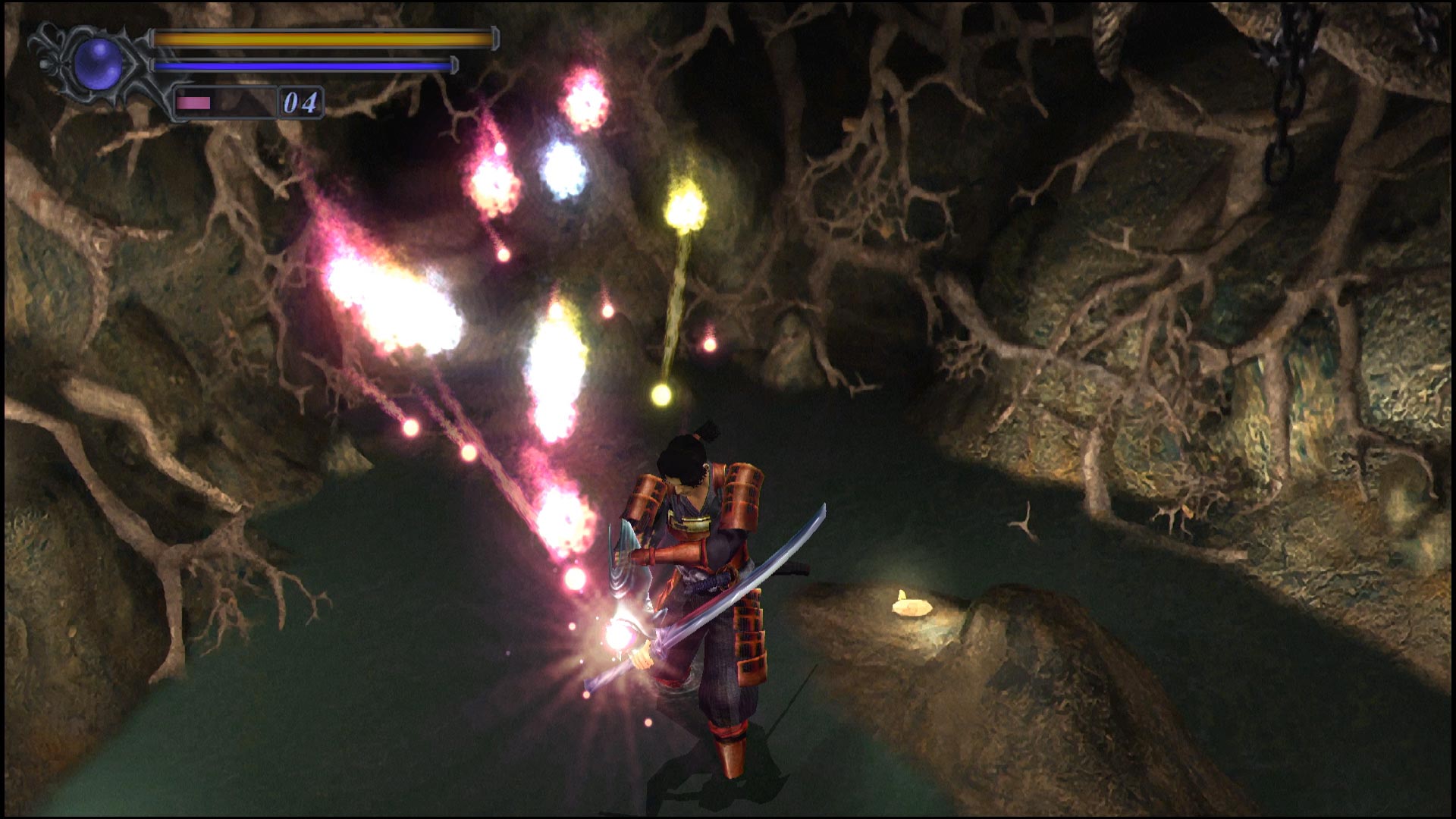 Onimusha 1+2 Pack PC (Europe & UK)