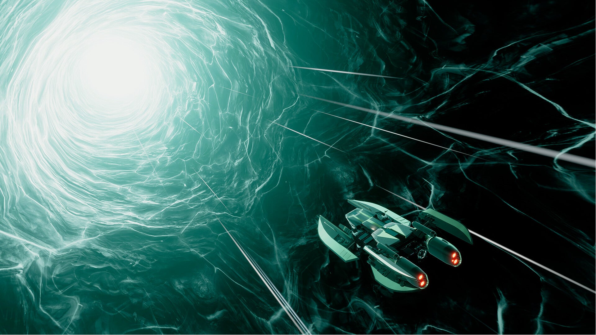 Void Crew PC