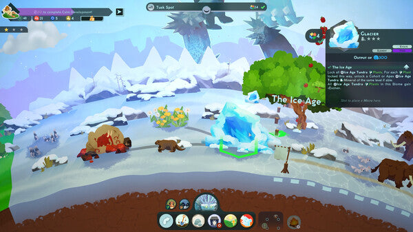 Reus 2 - Ice Age PC - DLC
