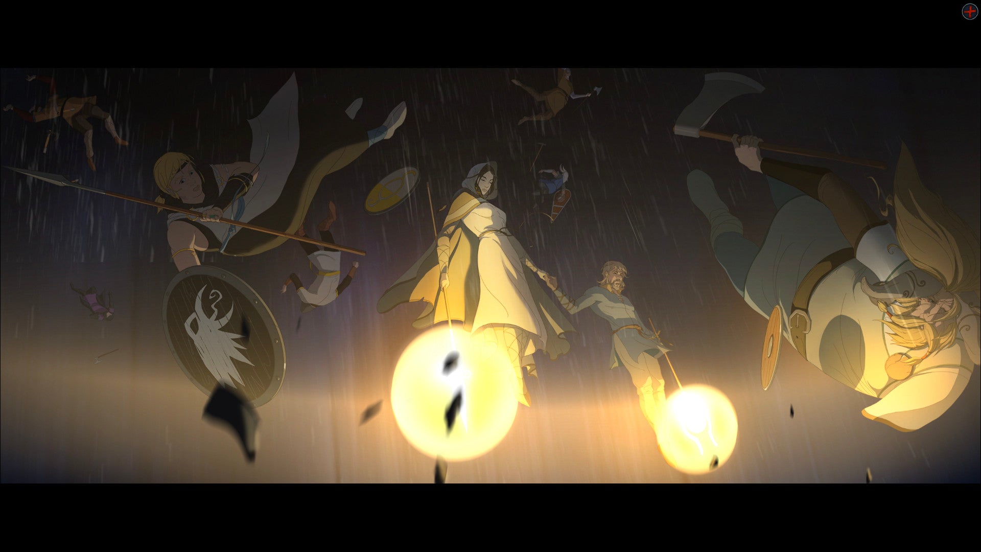 The Banner Saga 3 PC (Europe & UK)