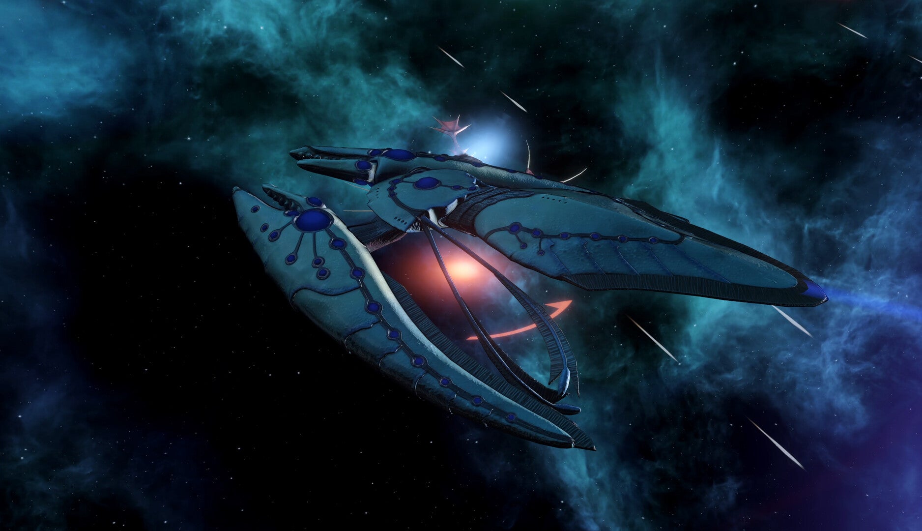 Stellaris: BioGenesis PC - DLC