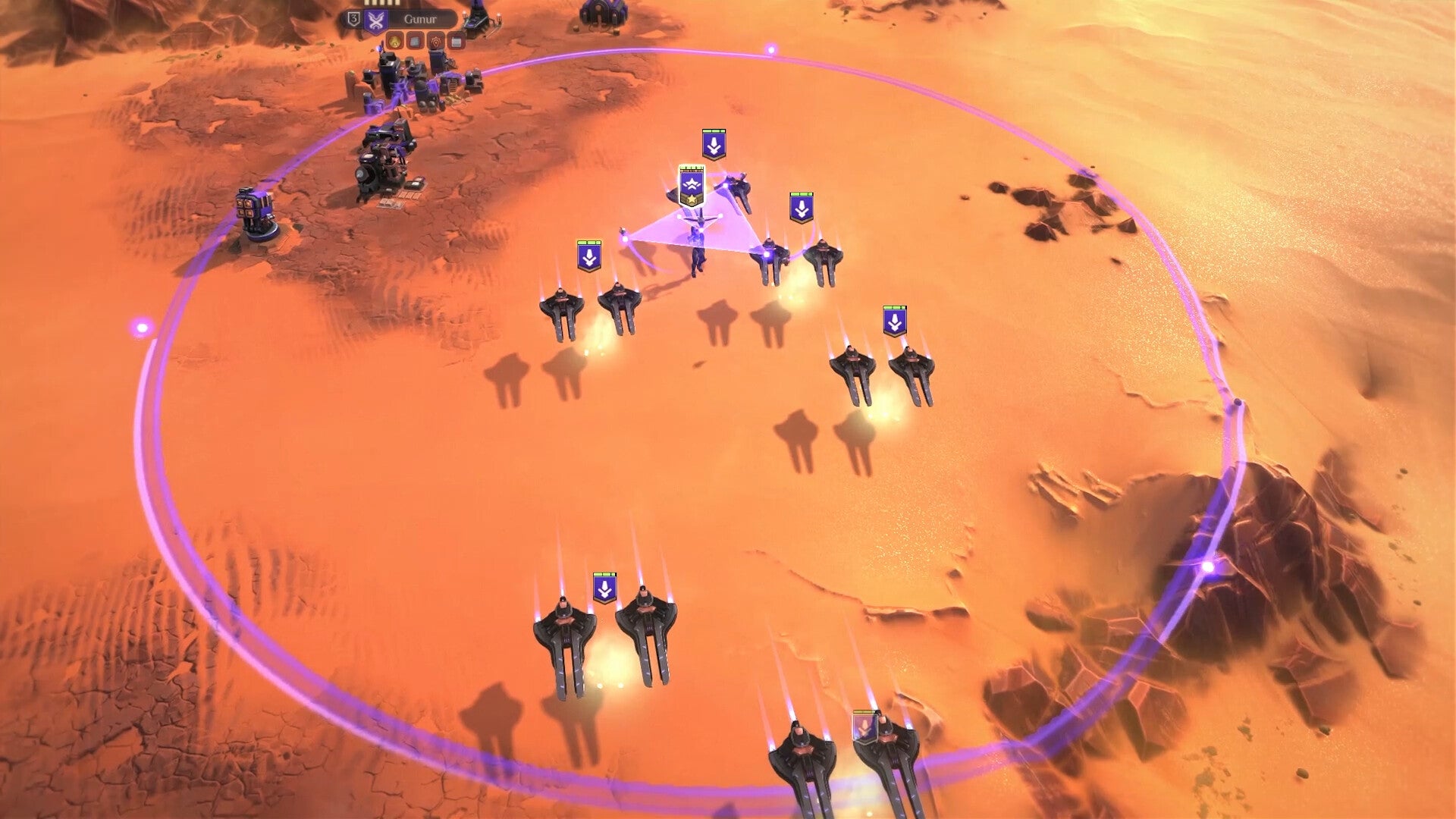 Dune: Spice Wars - House Vernius of Ix PC - DLC