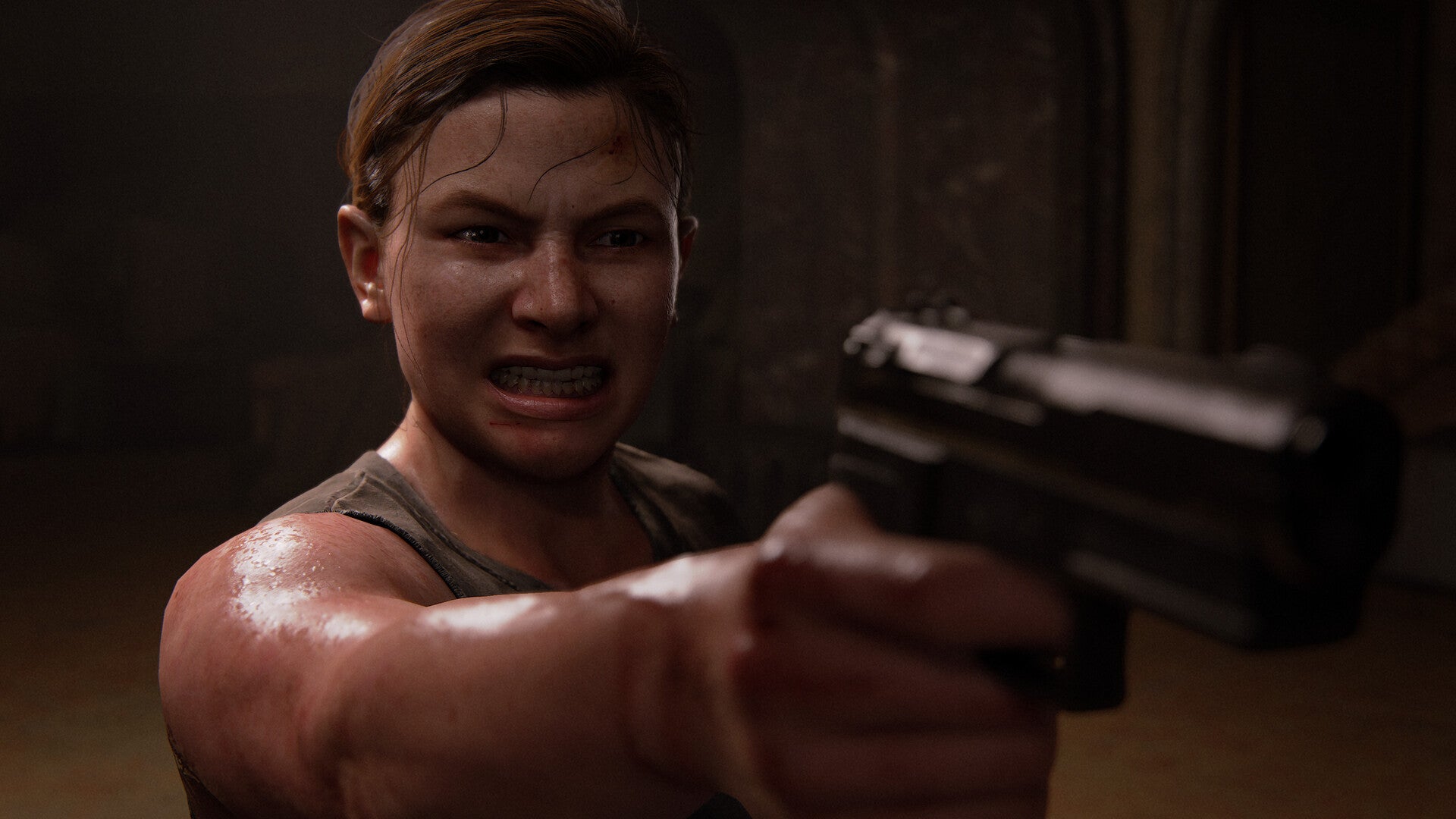 The Last of Us Part II Remastered PC (Europe & UK)