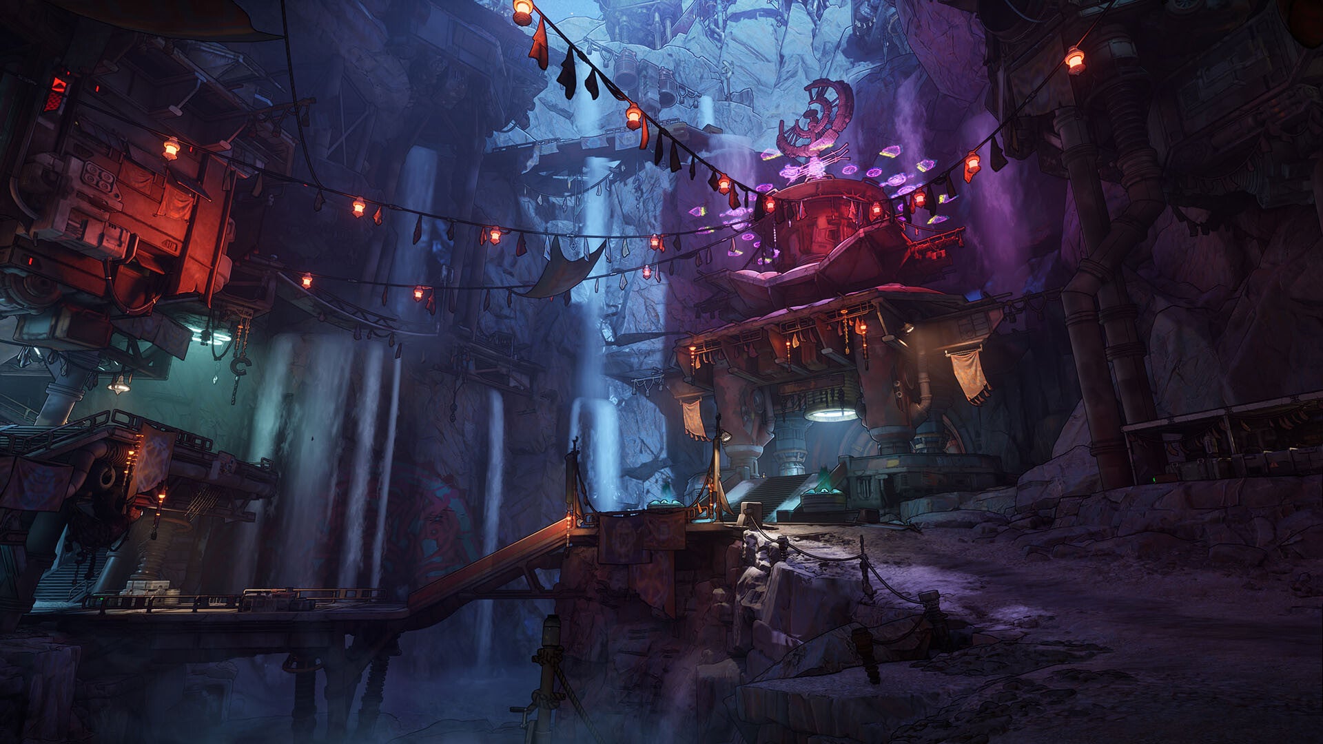 Borderlands 4 PC (Europe & UK)