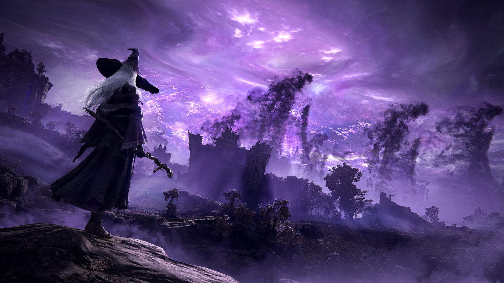 ELDEN RING NIGHTREIGN PC (North America)