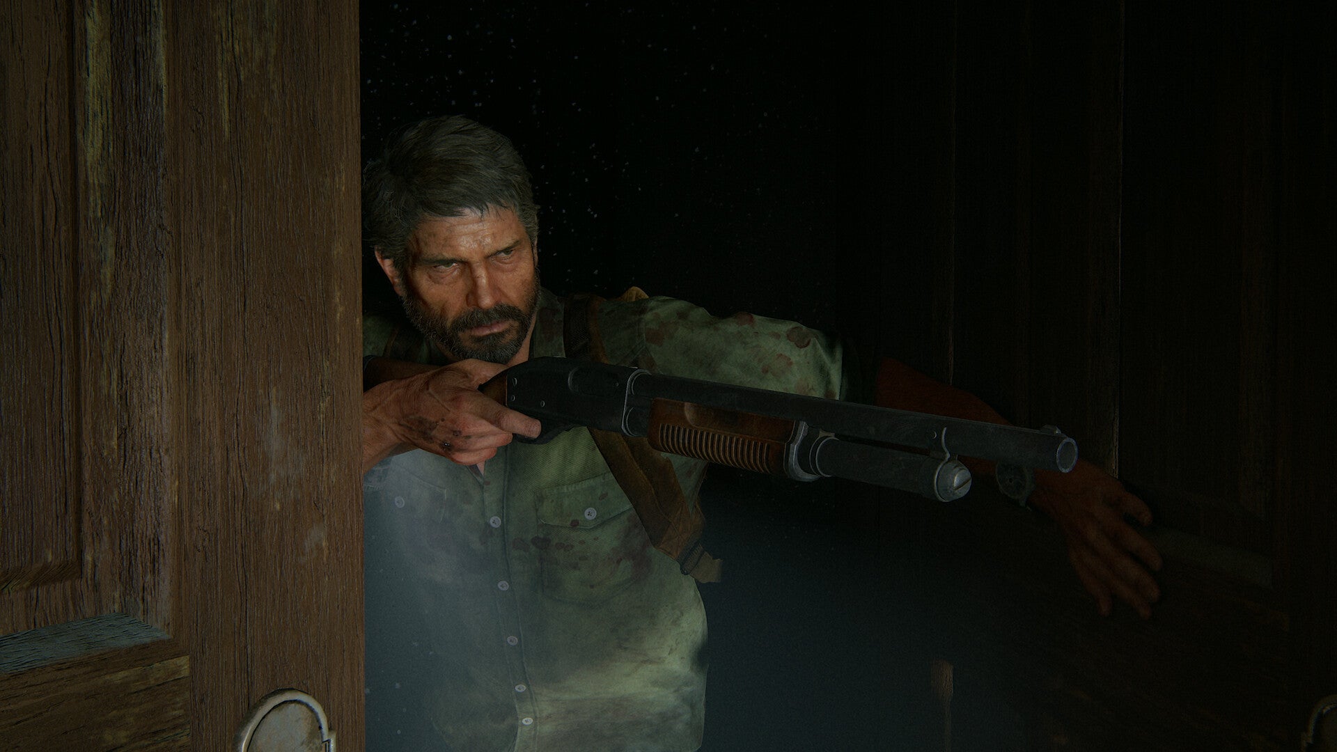 The Last of Us Part II Remastered PC (Europe & UK)