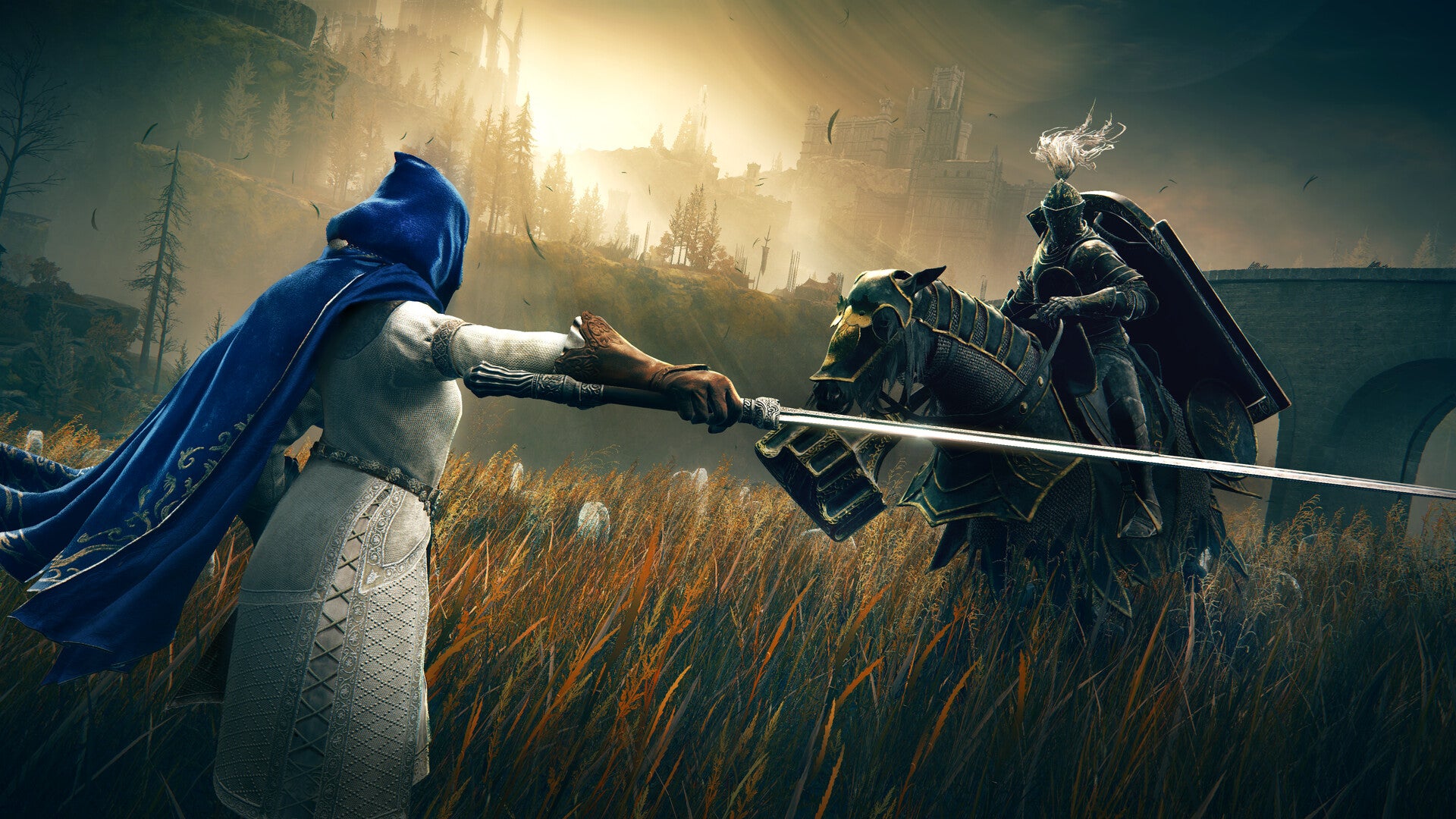 ELDEN RING Shadow of the Erdtree PC - DLC (EMEA)