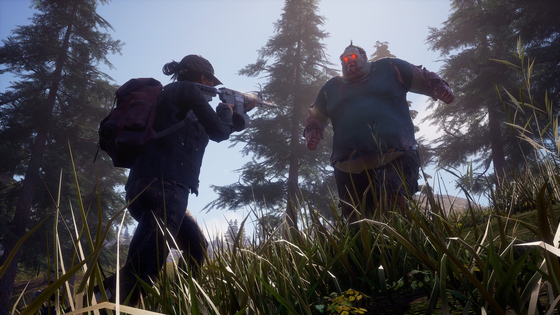 State of Decay 2: Juggernaut Edition Xbox One/Xbox Series X|S/PC (US)