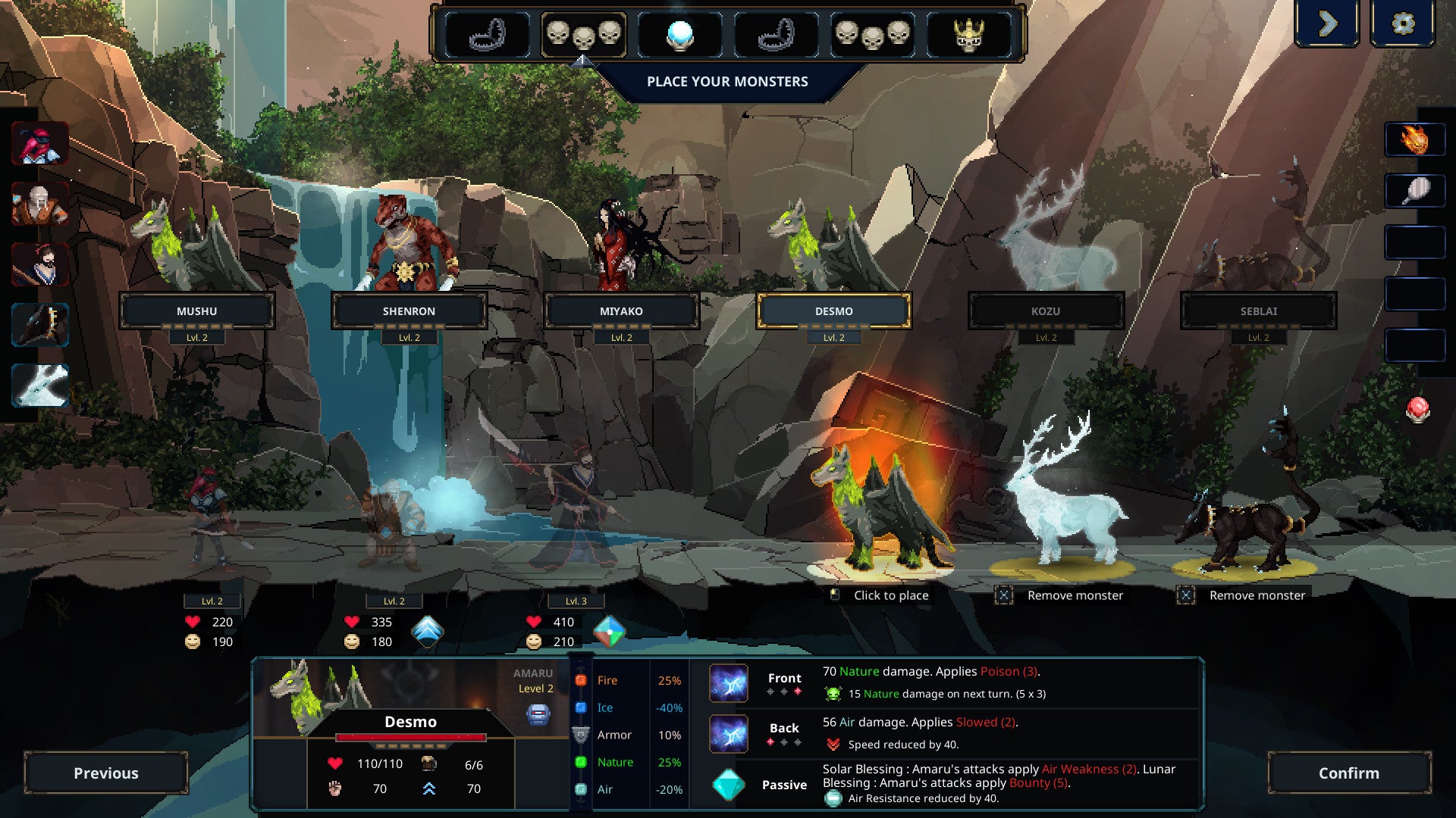 Legend of Keepers: Feed the Troll PC - DLC (Europe & UK)
