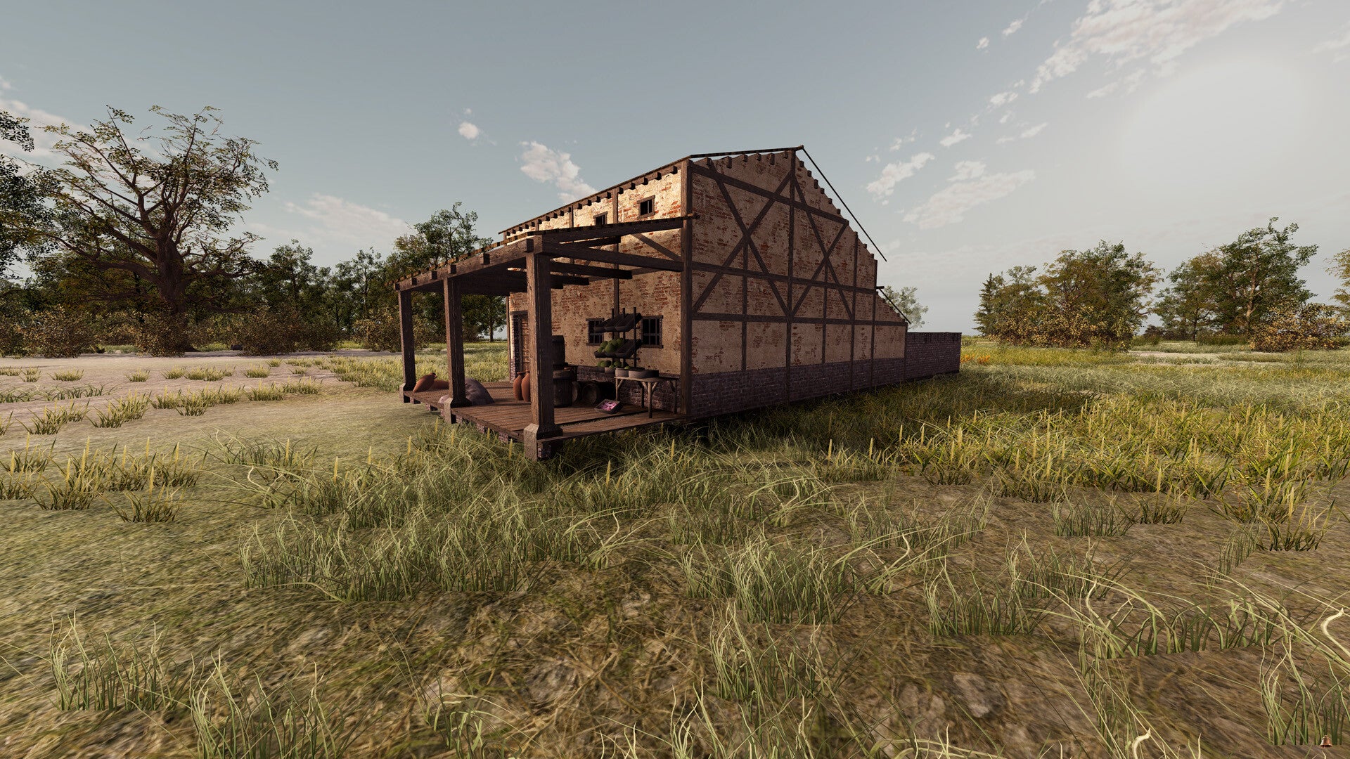 Pax Augusta PC