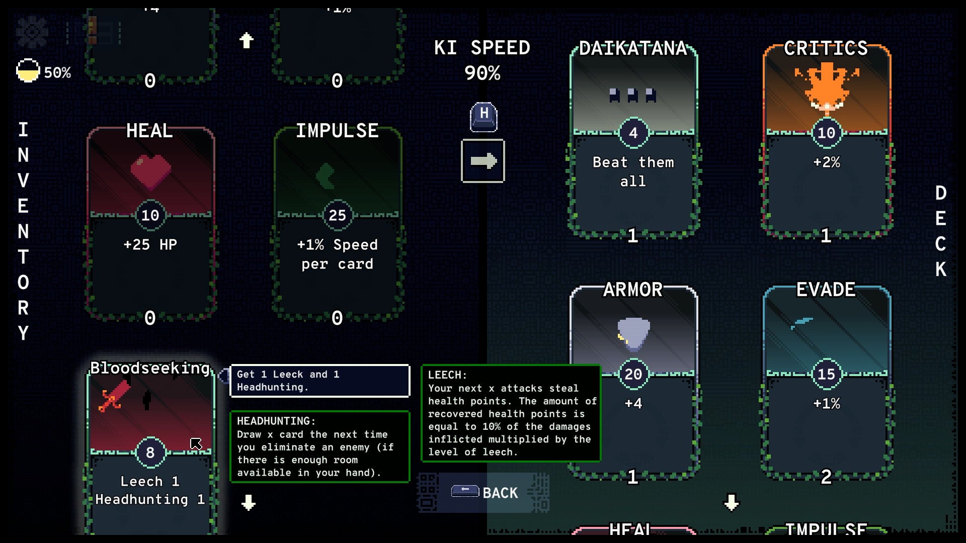Racine PC (Europe & UK)