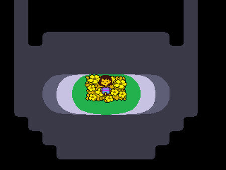 Undertale Switch (Europe & UK)