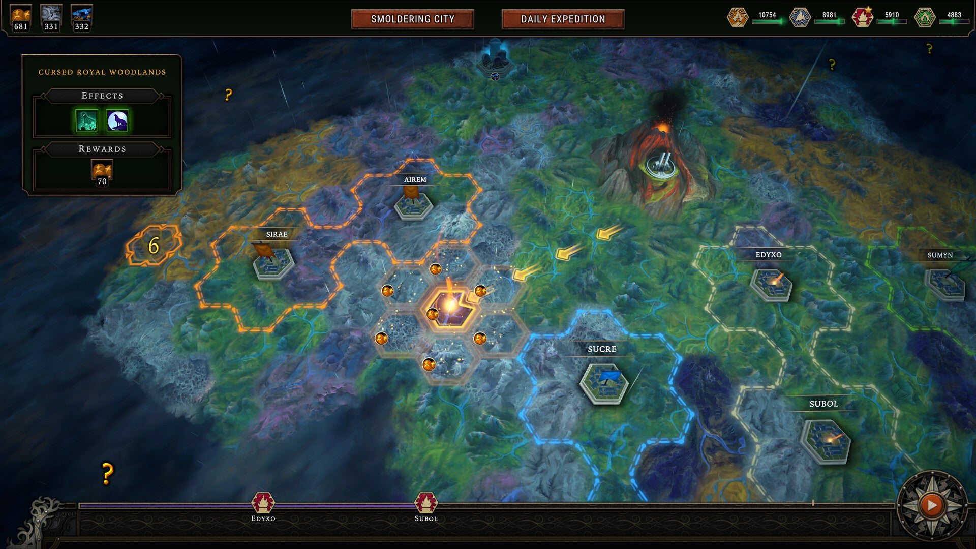 Against the Storm PC (Europe & UK)