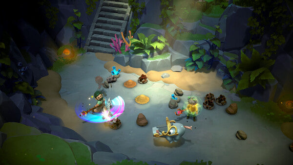 Fae Farm Switch (Europe & UK)