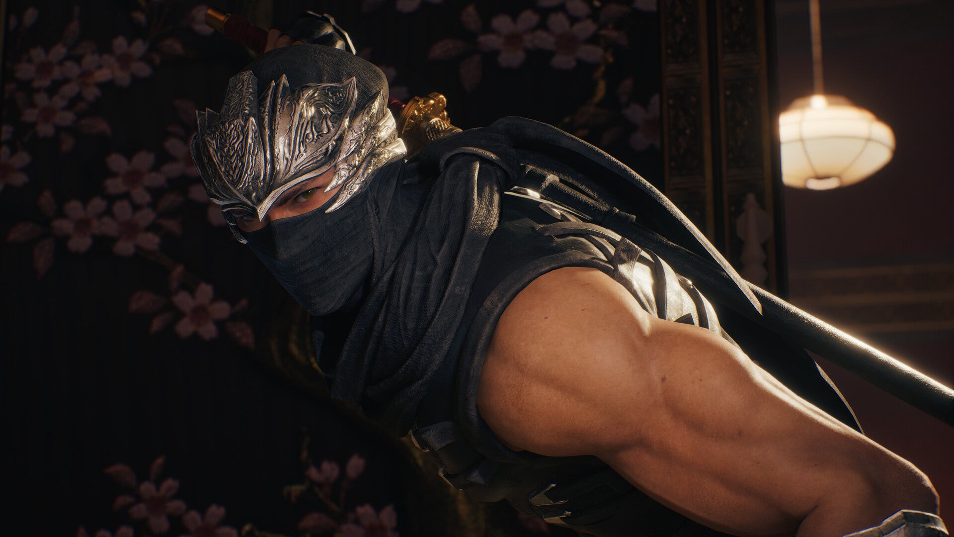 NINJA GAIDEN 2 Black PC (Europe & UK)