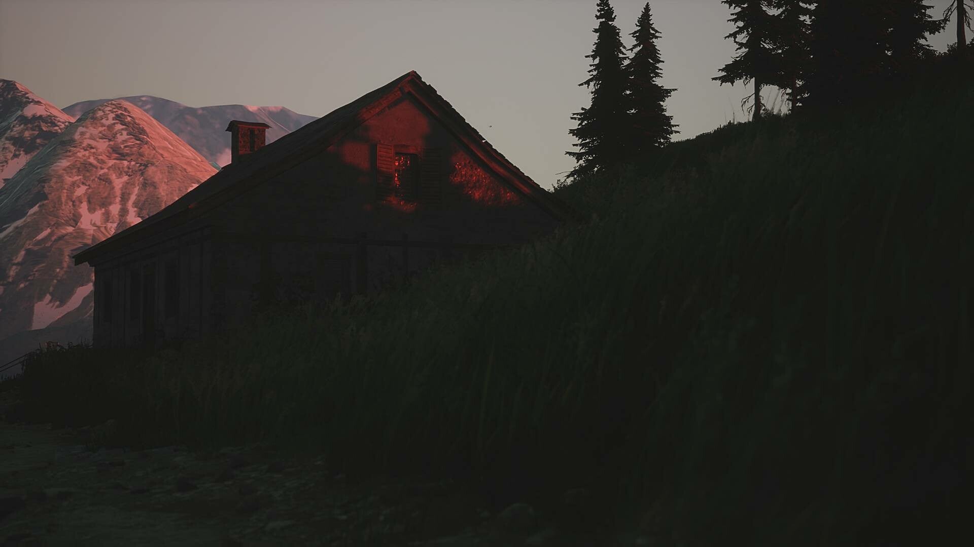 Lushfoil Photography Sim PC
