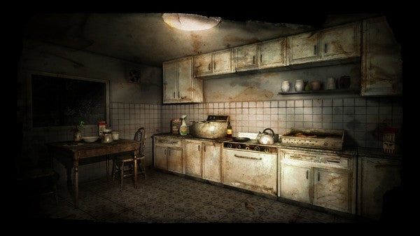 Joe's Diner Switch (Europe & UK)