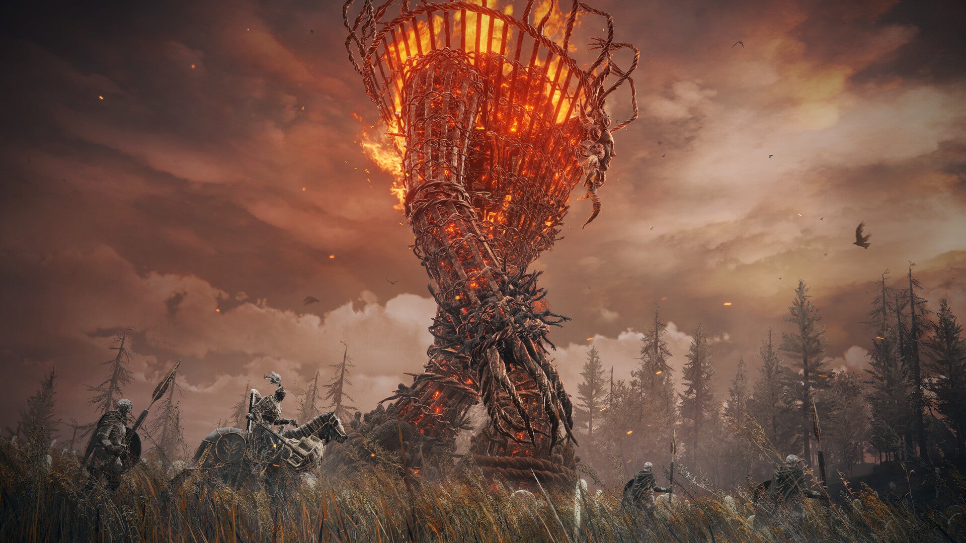 ELDEN RING Shadow of the Erdtree PC - DLC (EMEA)