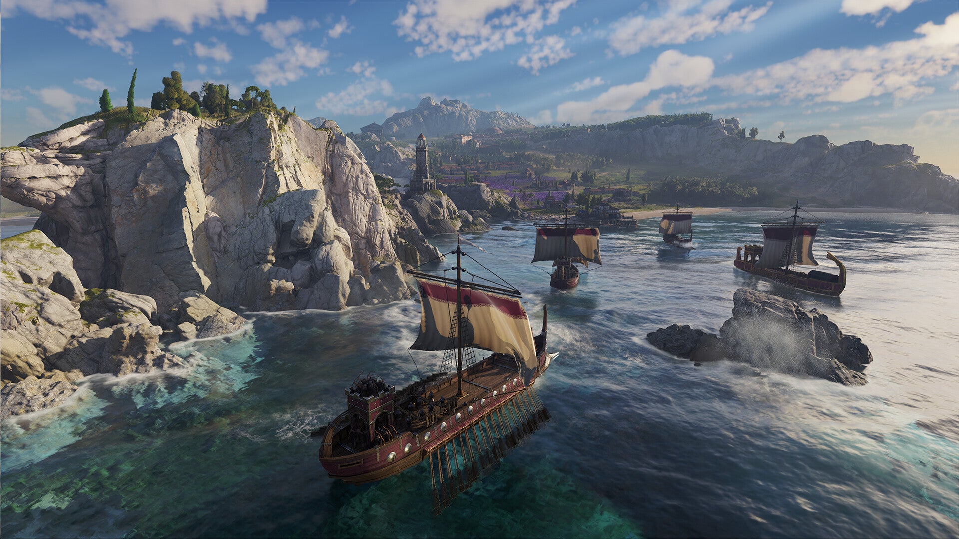 Anno 117: Pax Romana PC (Europe & UK)