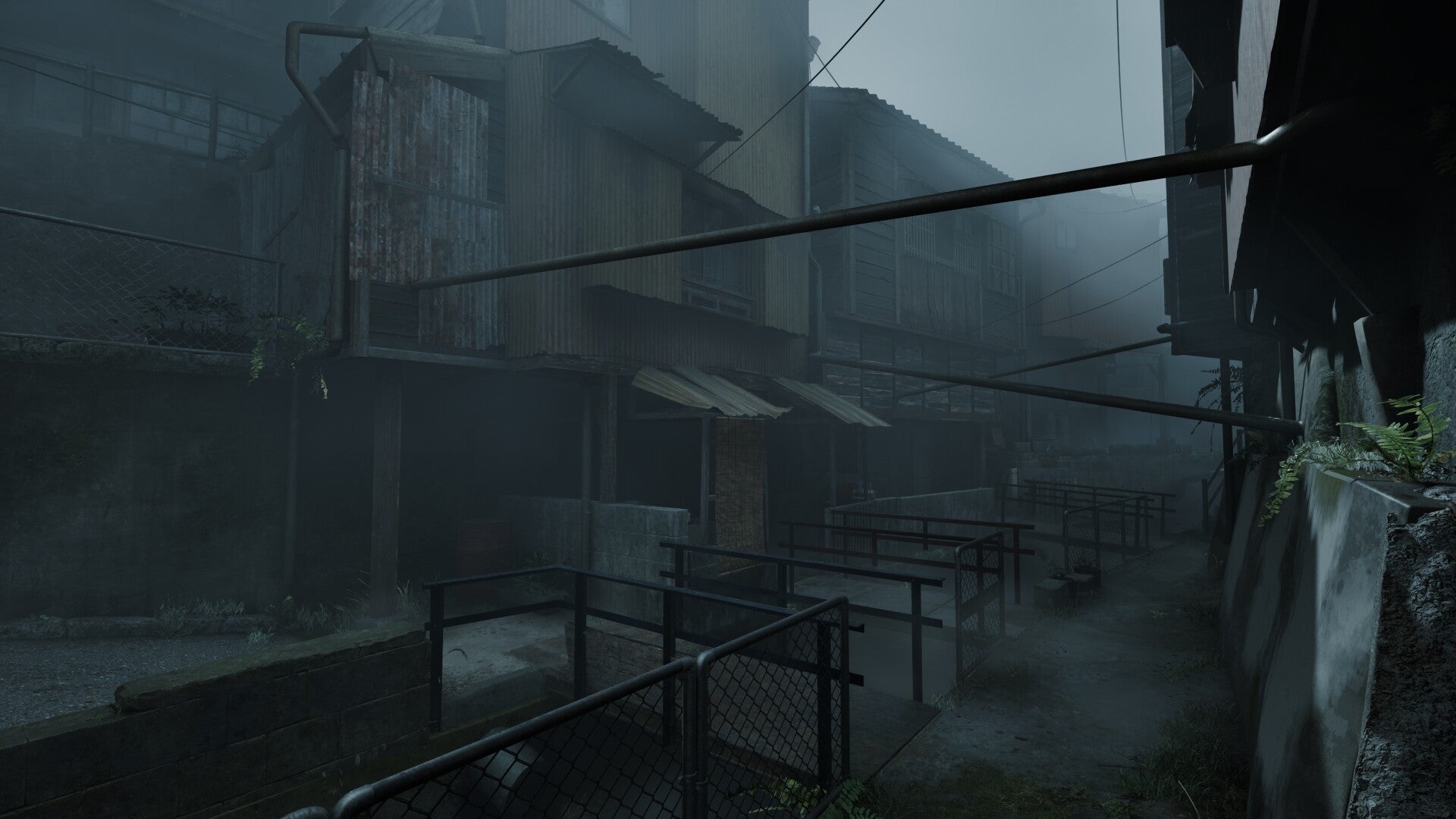 SILENT HILL f + Pre Order Bonus PC (Europe & UK)