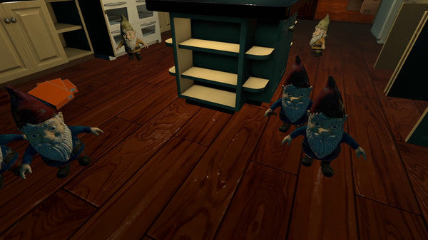 Goosebumps Dead of Night Switch (Europe & UK)