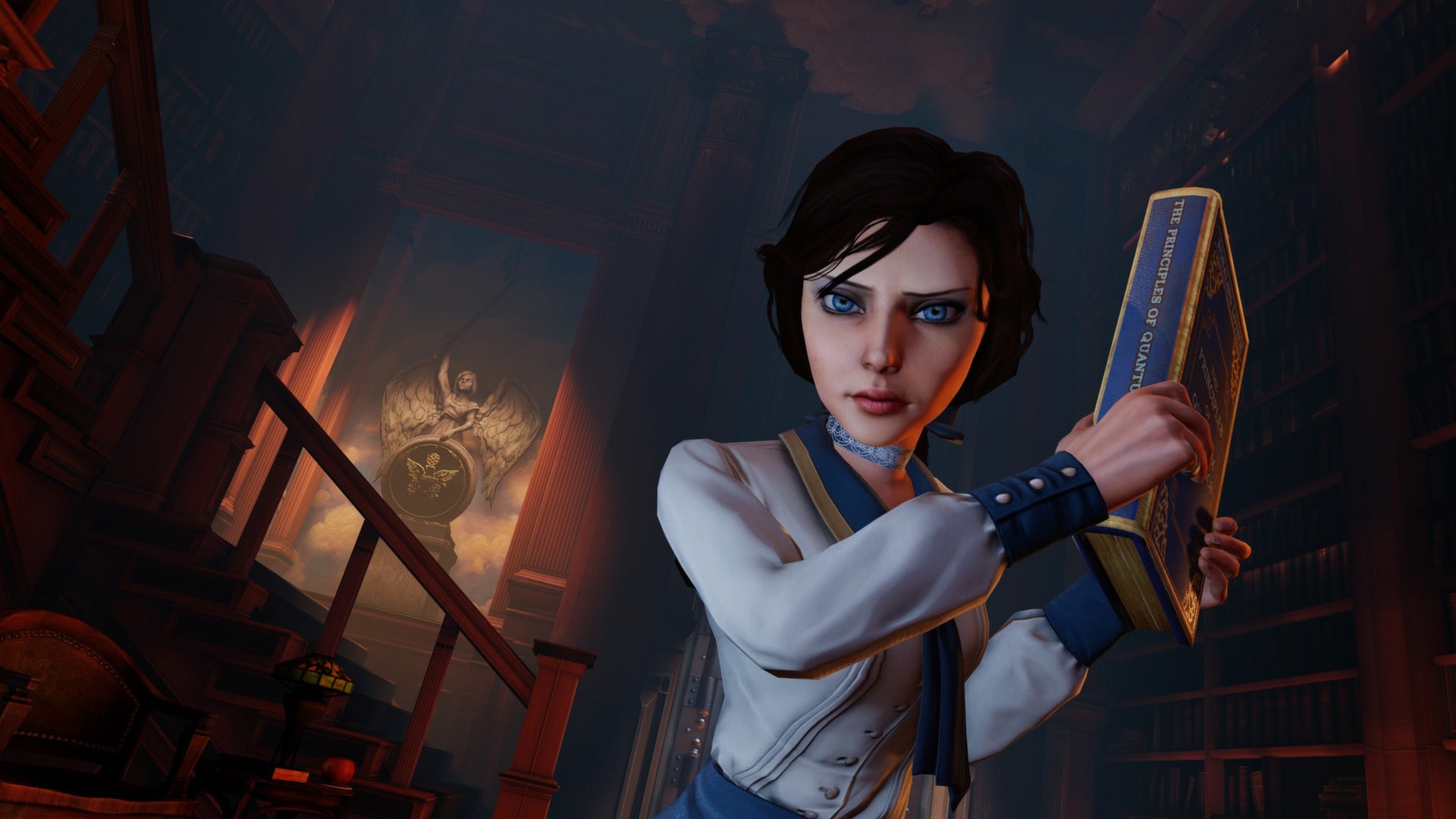 BioShock Infinite: The Complete Edition PC (Europe & UK)