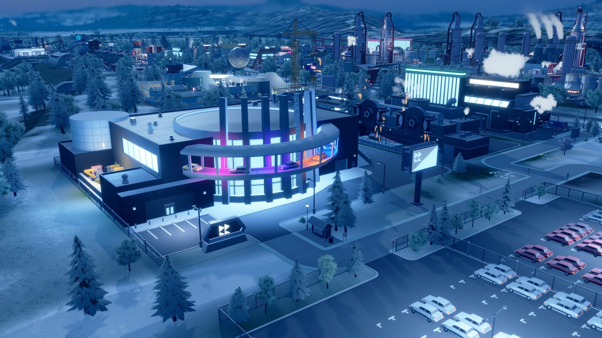 Rise of Industry 2 PC