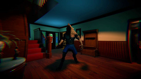 Goosebumps Dead of Night Switch (Europe & UK)