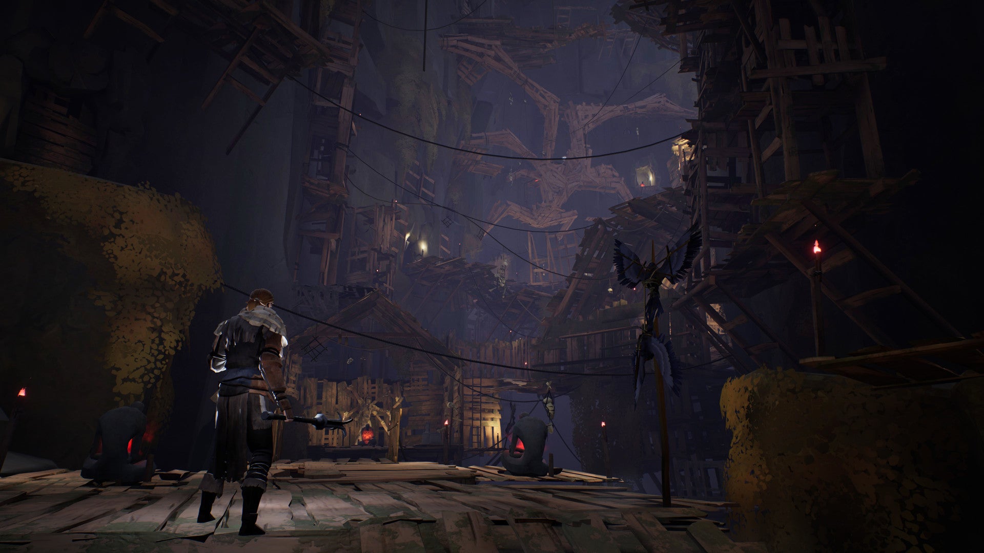 Ashen Xbox/PC (US)