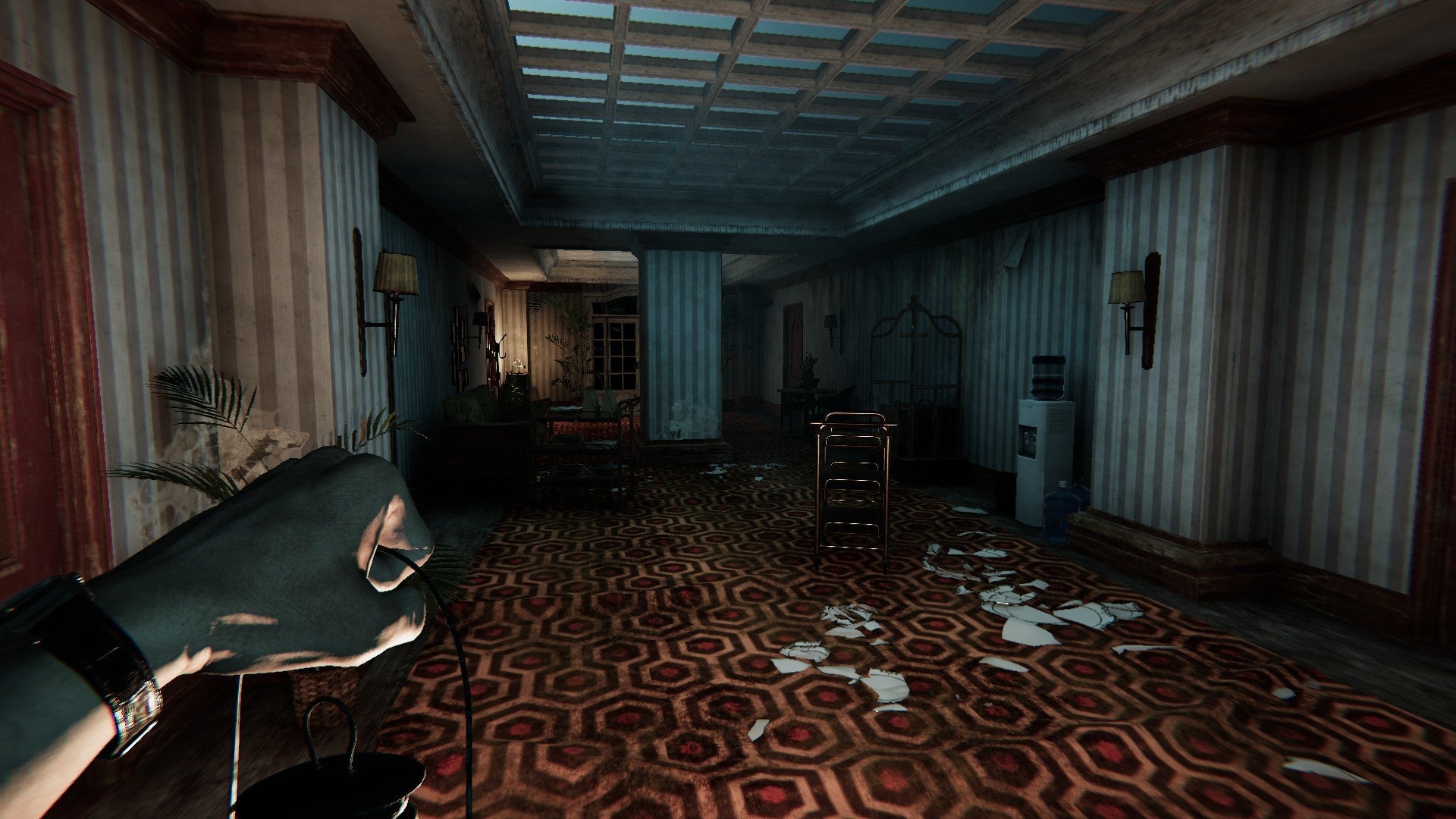 Lust from Beyond: M Edition PC