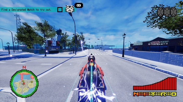No More Heroes 3 Switch (Europe & UK)