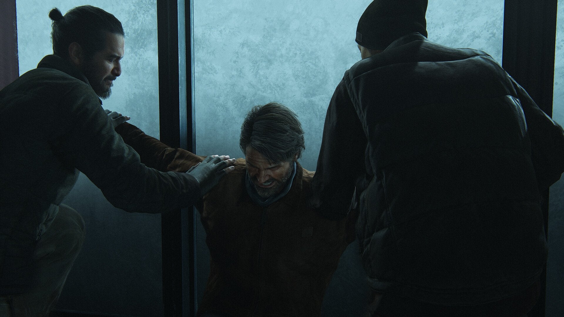 The Last of Us Part II Remastered PC (North America)