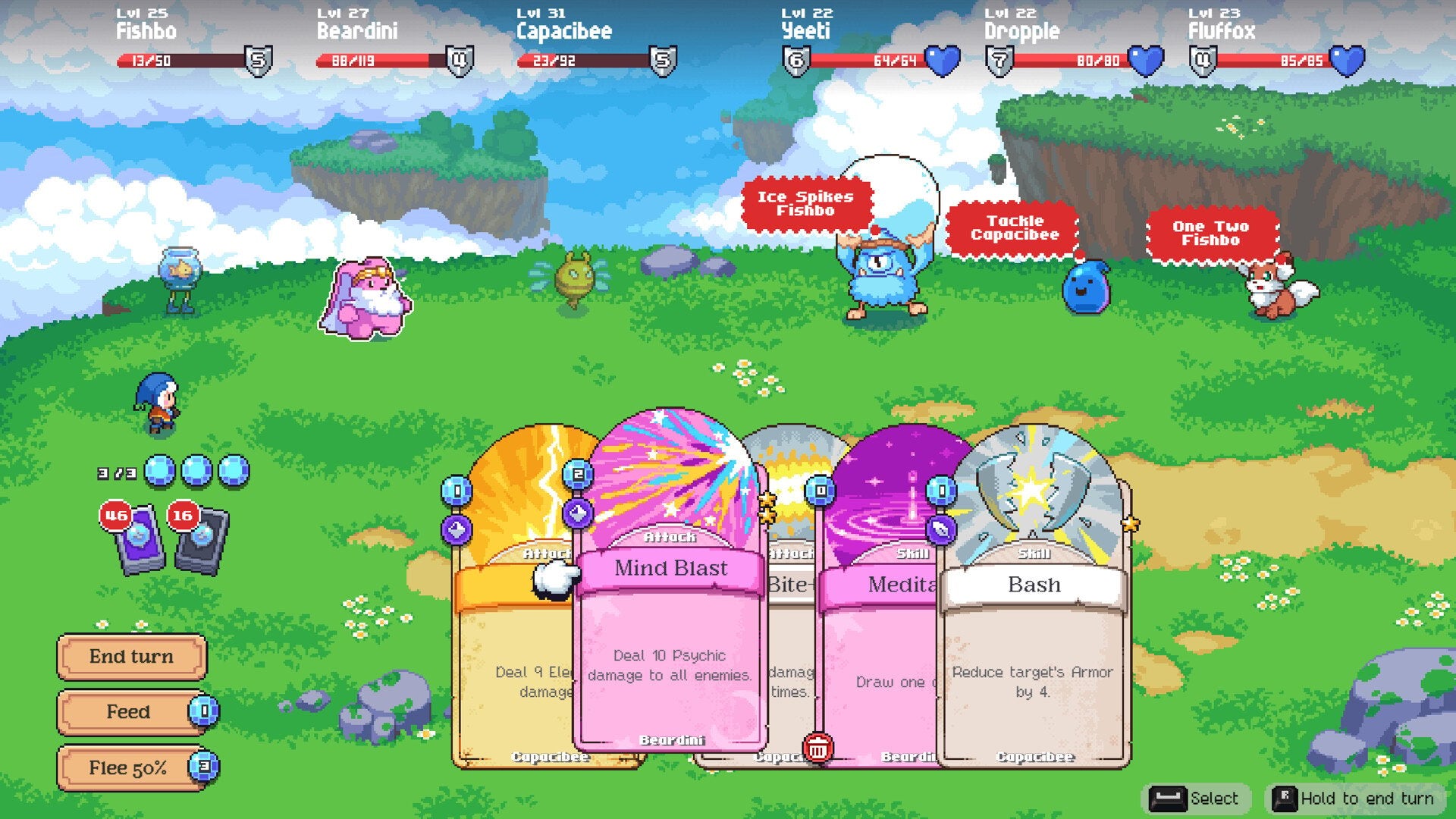 Moonstone Island PC (Europe & UK)