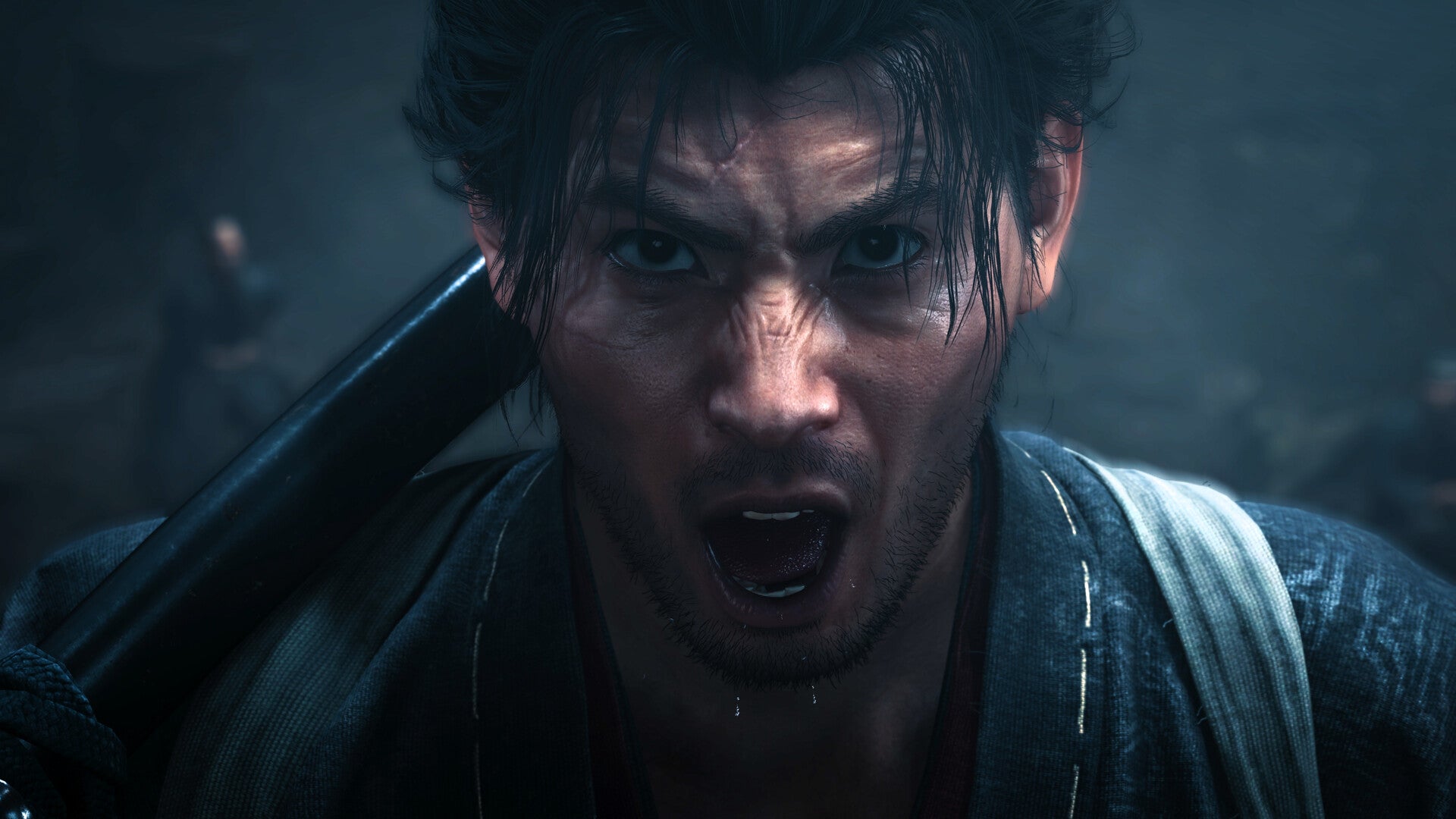 Onimusha: Way of the Sword PC