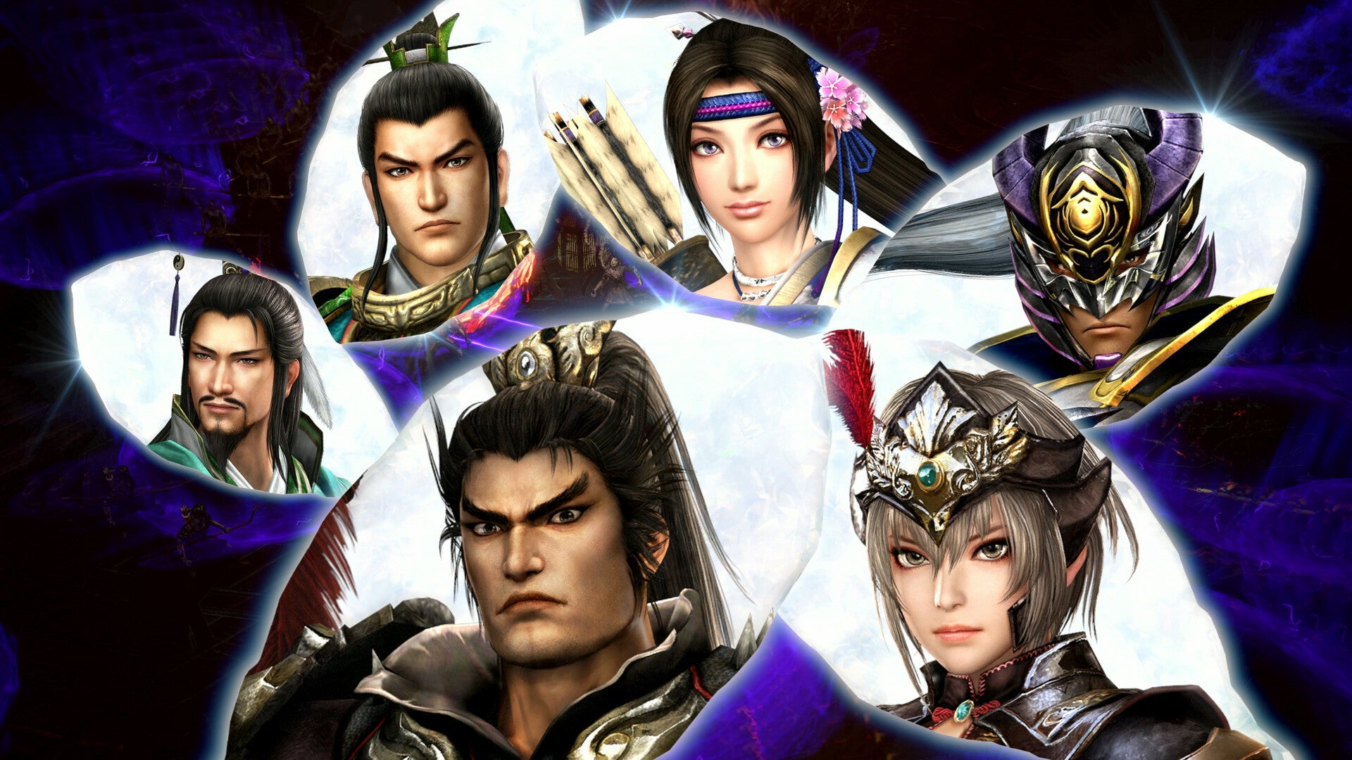 WARRIORS: Abyss - Hack'n'Dash Edition with Early Purchase Bonus PC