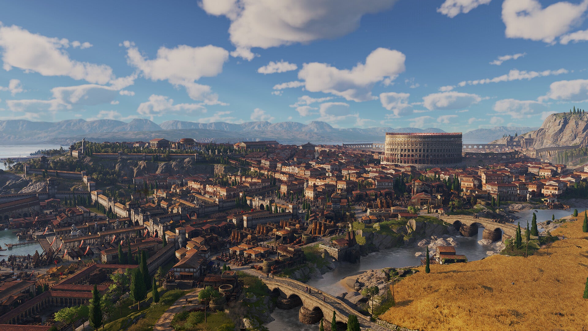 Anno 117: Pax Romana PC (Europe & UK)