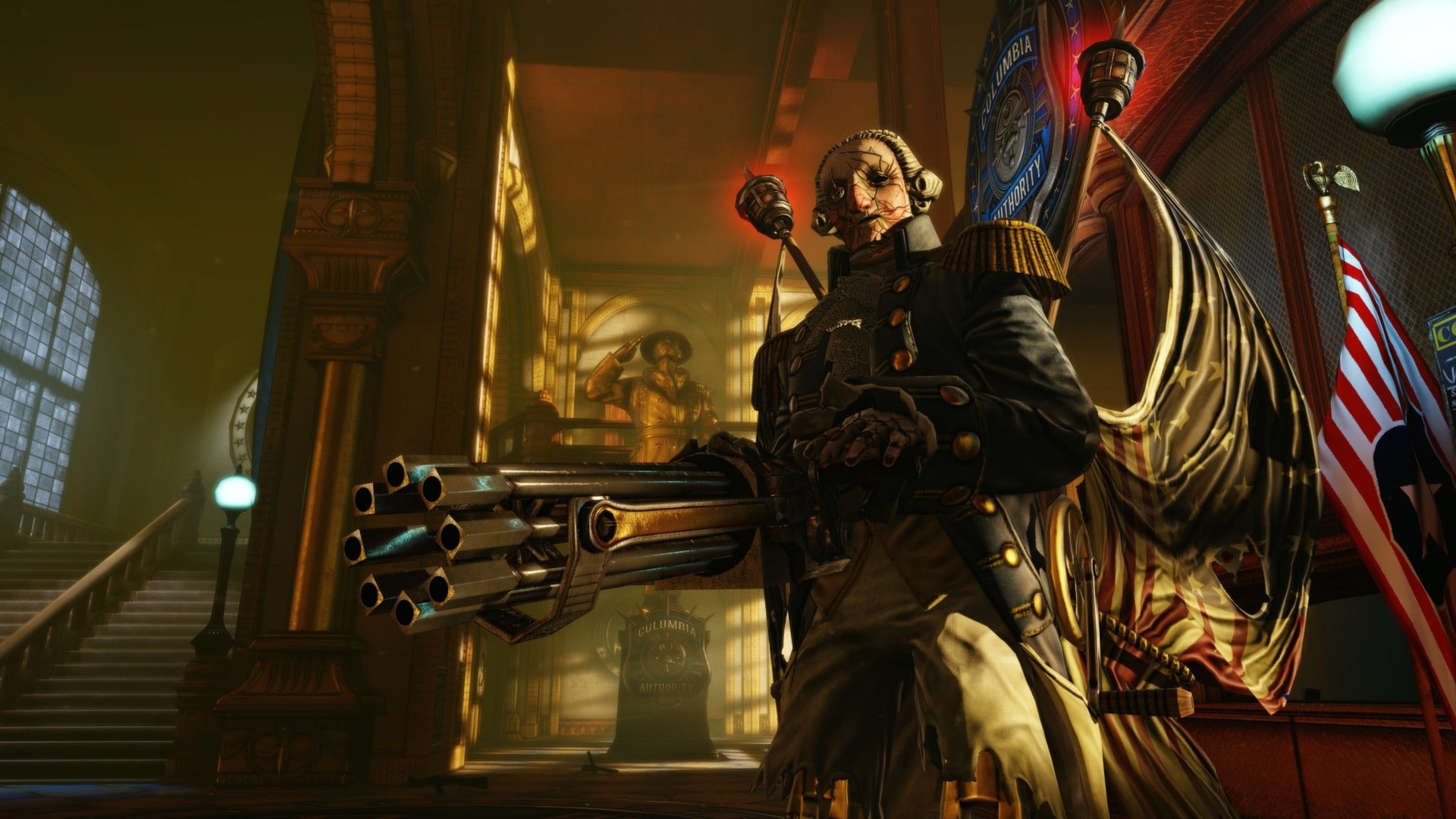 BioShock Infinite: The Complete Edition PC (Europe & UK)