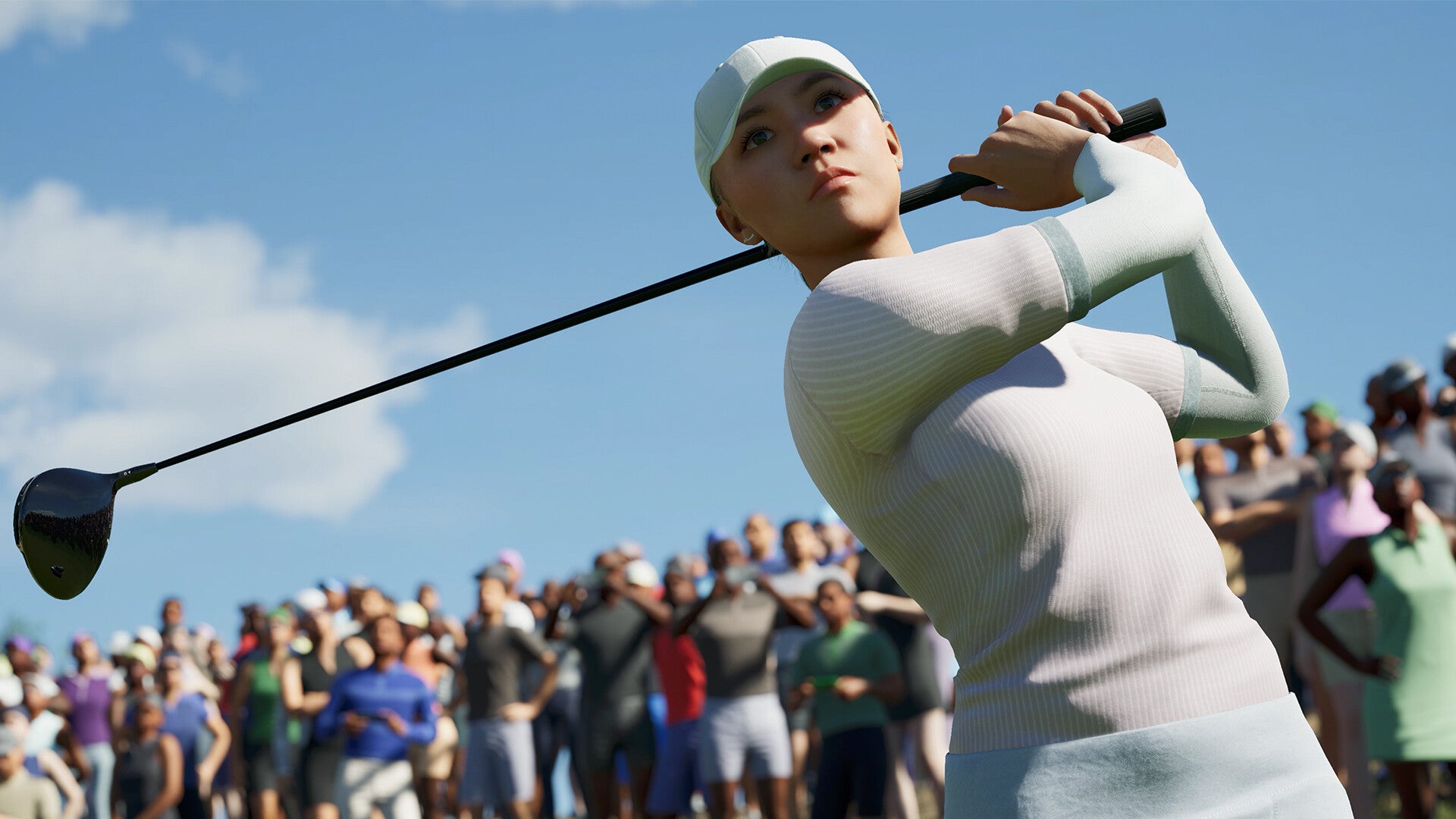 PGA TOUR 2K25 Legend Edition PC (Europe & UK)