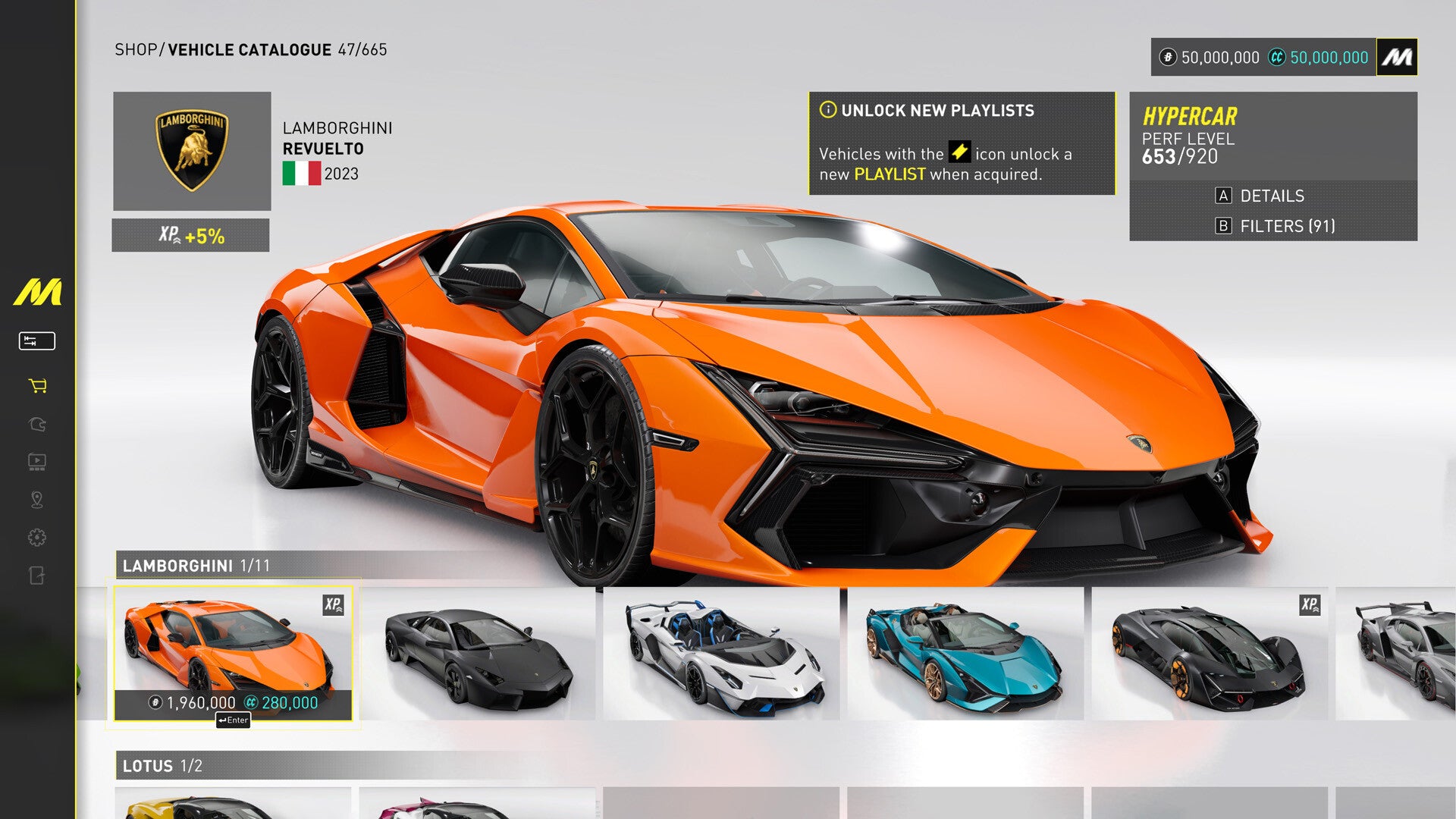 The Crew Motorfest Year 1 Pass PC - DLC (US)