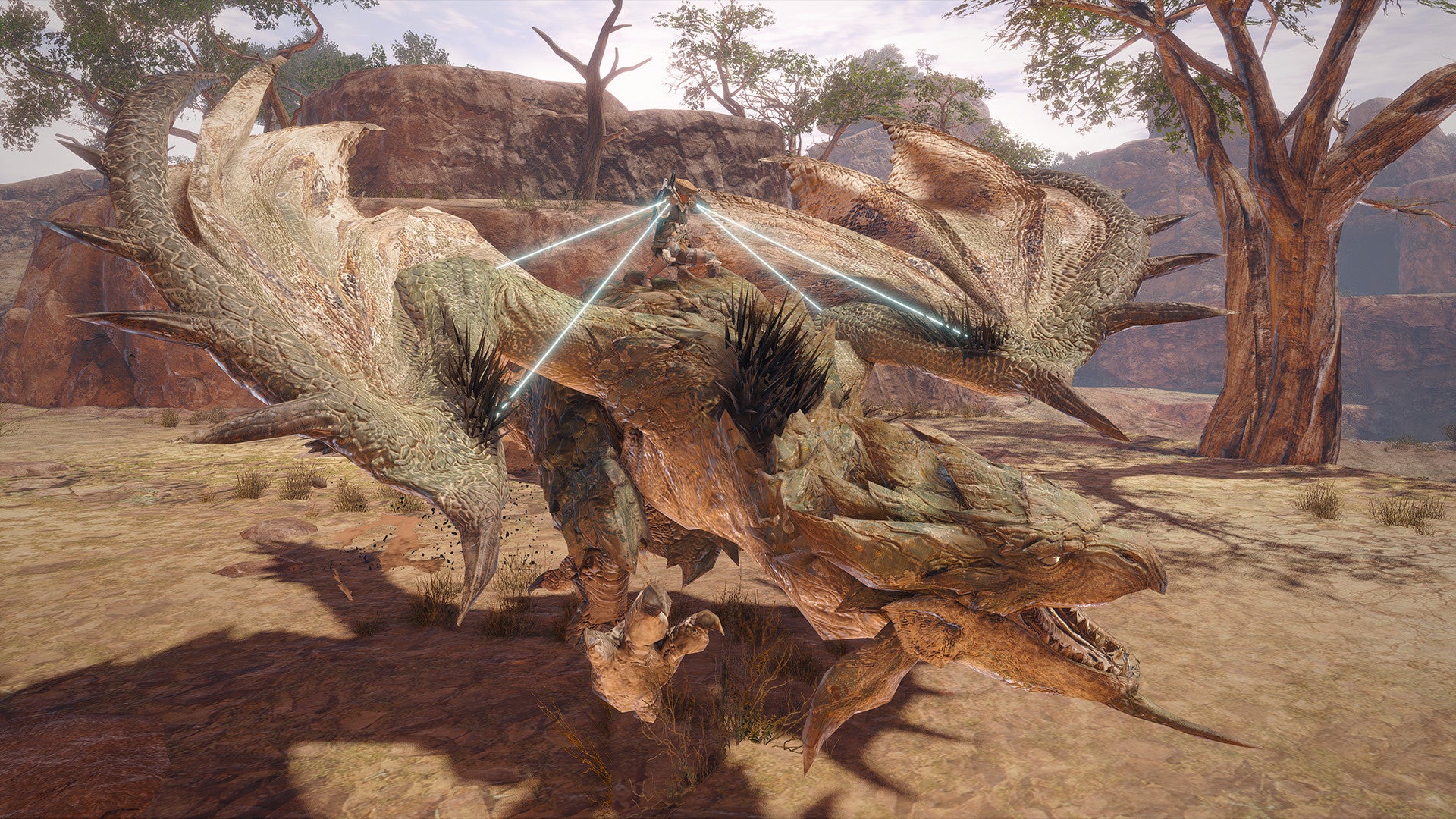 Monster Hunter Rise Xbox One/Xbox Series X|S/PC (US)