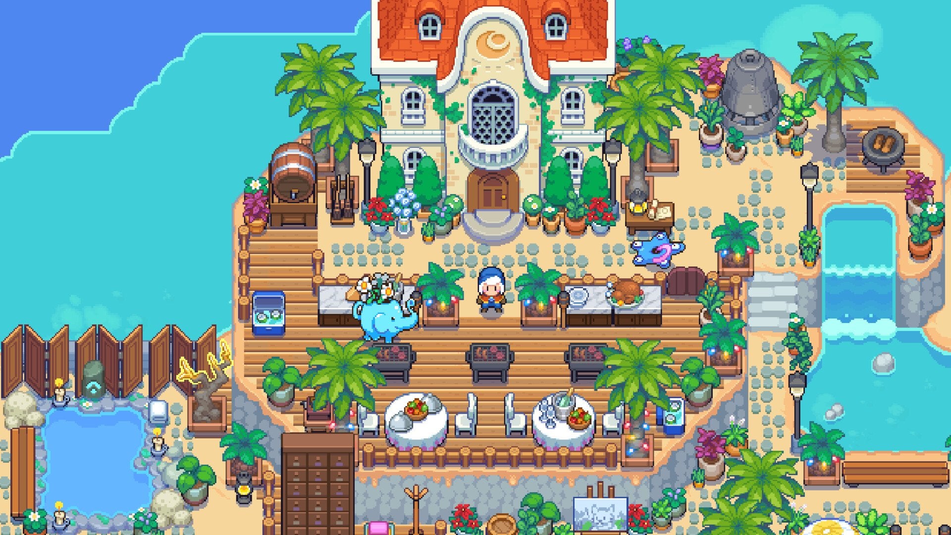 Moonstone Island PC (Europe & UK)