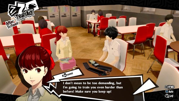 Persona 5 Royal Switch (Europe & UK)