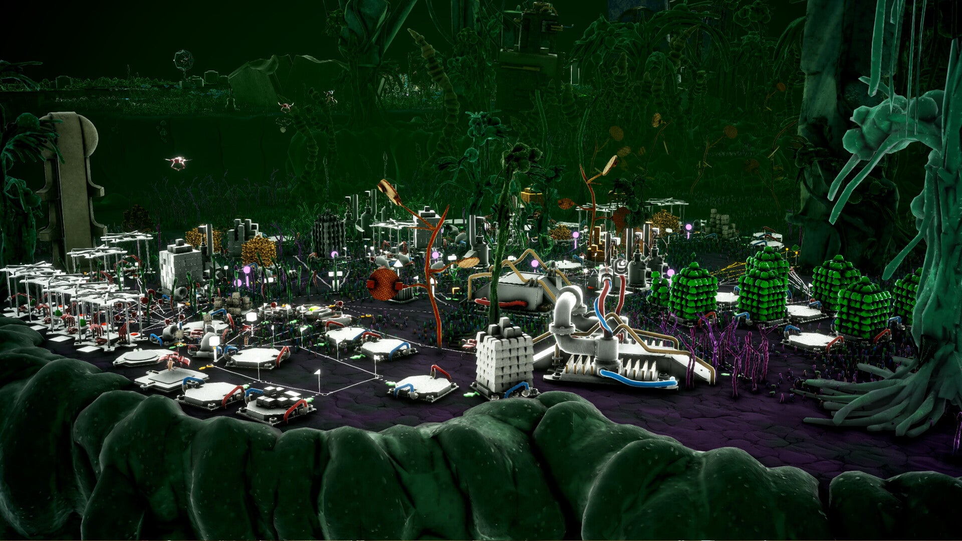 Microtopia PC (Europe & UK)