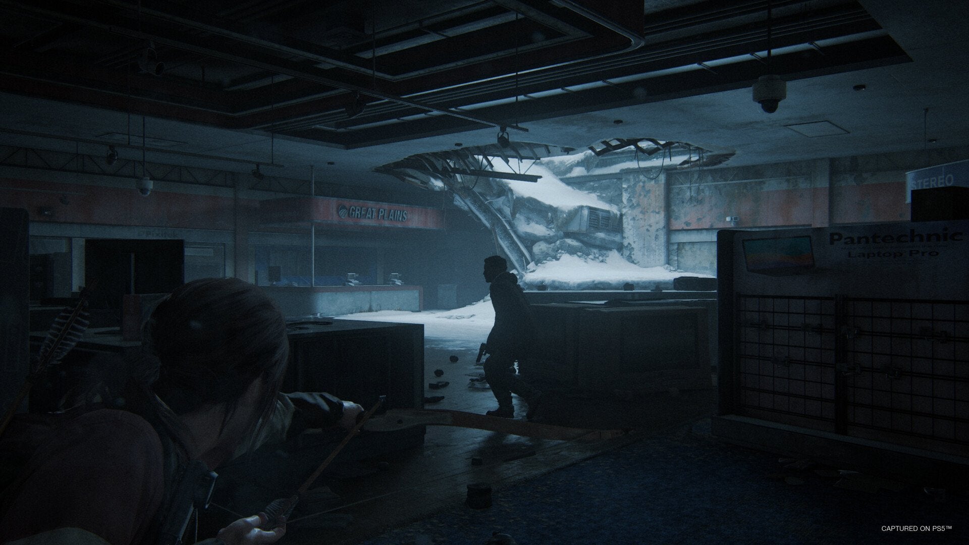 The Last of Us Part I Deluxe Edition PC