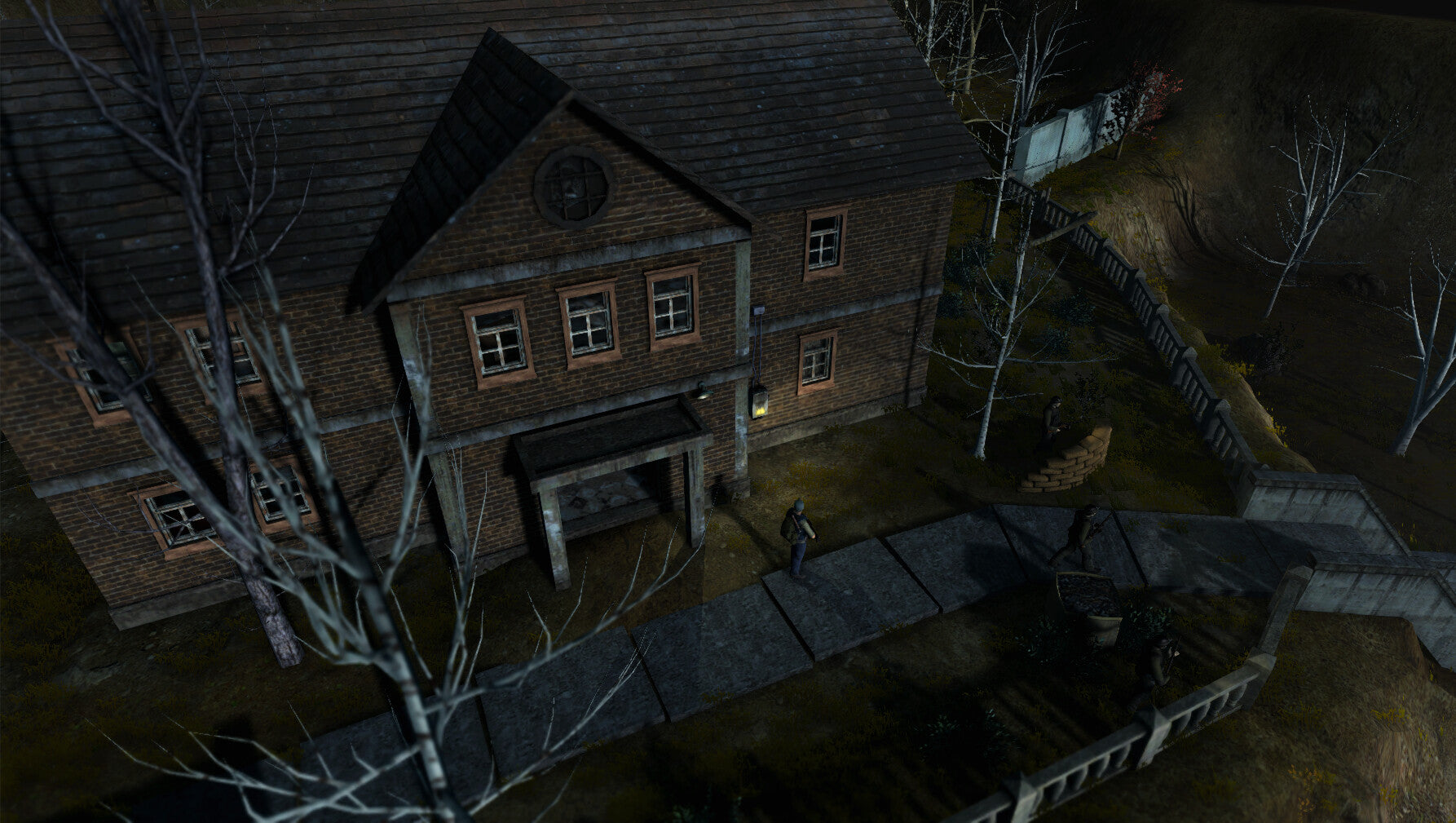 Tunguska: The Visitation - Enhanced Edition PC