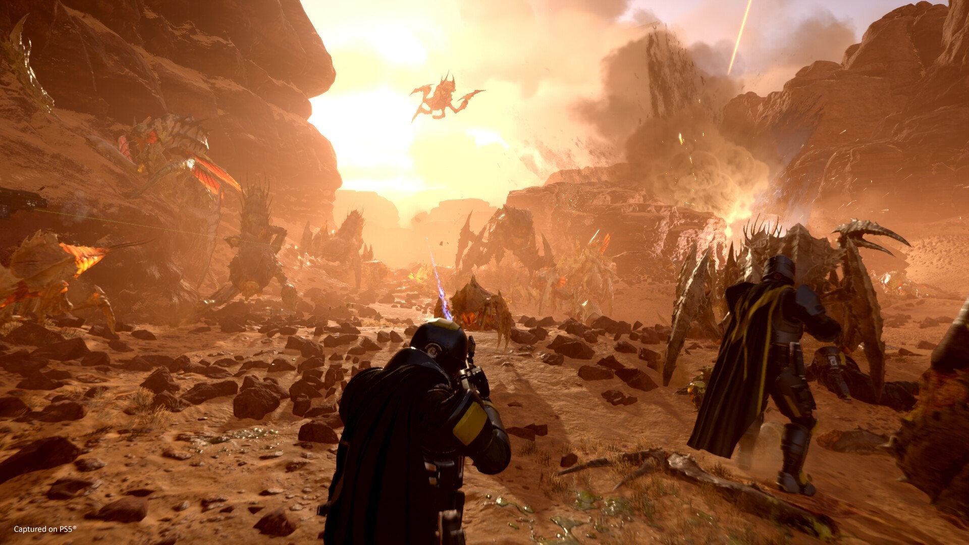 HELLDIVERS 2 Super Citizen Edition PC